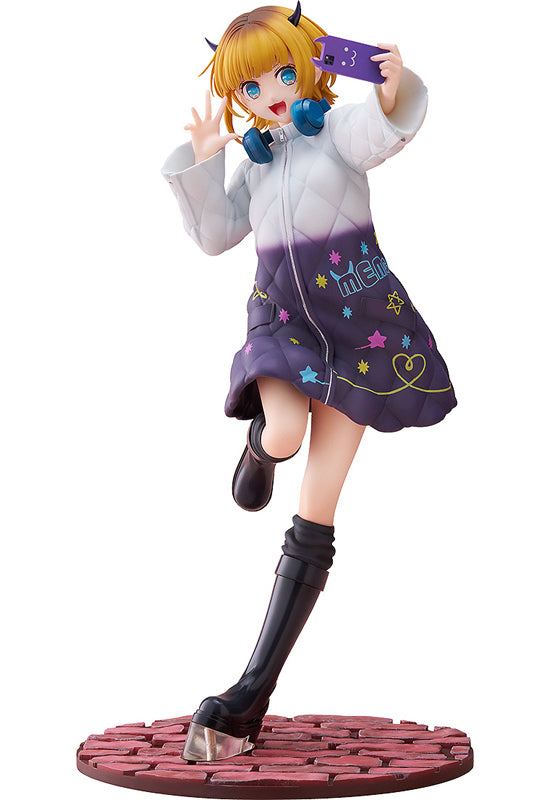 【OSHI NO KO】 DMM Factory MEMcho: Bazurase Fashion Ver.