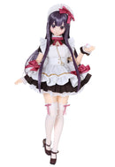 Colorful Dreamin' Azone international Hatori Kokone in Wonderland Ver. 1.1 (Cassis Chocolat Ver.)