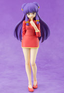 Ranma 1/2 Bandai S.H.Figuarts Shampoo (May, 2026 Edition)