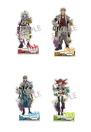 Gachiakuta KAMIO JAPAN Acrylic Stand