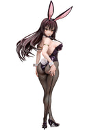 To Love-Ru Darkness FREEing Yui Kotegawa: Bunny Ver. (1/3 Scale)