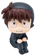 Nintama Rantaro the Movie MEGAHOUSE Lookup Hansuke Doi