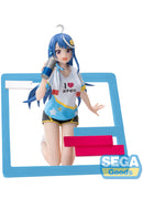 VTuber Legend: How I Went Viral after Forgetting to Turn Off My Stream SEGA Luminasta TV Anime Shuwa-chan