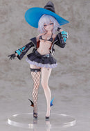 Azur Lane AniGame Jade A Good Girl's Magic Ver.