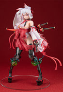 design by Grizzry Panda Pleiades Agano