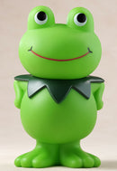 METAL GEAR SOLID Δ: SNAKE EATER GECCO KEROTAN Soft Vinyl Coin Bank