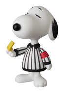 PEANUTS Medicom Toys UDF Referee Snoopy
