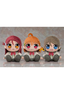 Love Live! Good Smile Company Kuripan Plushie Chika Takami/Riko Sakurauchi/You Watanabe (re-run)