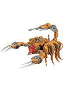 Zoids KOTOBUKIYA HMM RZ-002 Guysack