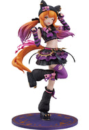 Uma Musume Pretty Derby Claynel Mayano Top Gun Rockin' MewMeow 1/7 Scale Figure