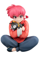 Ranma 1／2 MEGAHOUSE G.E.M. series TV Anime Palm Size Ranma