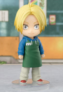 Sakamoto Days Bandai Figuarts Mini Asakura Shin