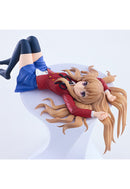 Toradora! FURYU Noodle Stopper Figure -Taiga Aisaka-