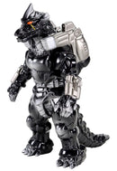 Godzilla Against Mechagodzilla CCP Middle Size Series Godzilla EX Vol. 6 Mechagodzilla (2002) Black Ver.