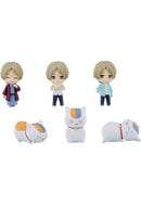 Natsume Yujin-cho Nendoroid Surprise Natsume Yujin-cho: Takashi Natsume & Nyanko Sensei Collection