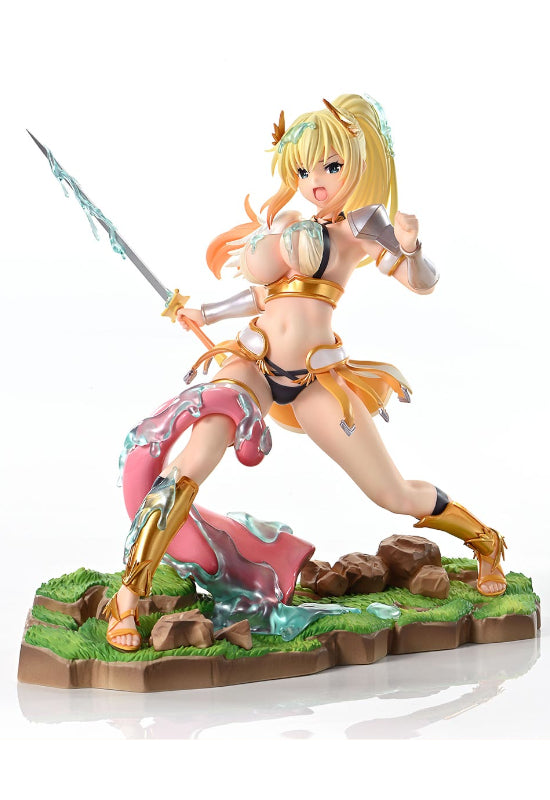 Kono Subarashii Sekai ni Shukufuku wo! Prime 1 Studio PRISMA WING Darkness 1/7 Scale Figure