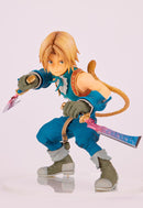 Final Fantasy IX Square Enix FORM-ISM Zidane Tribal