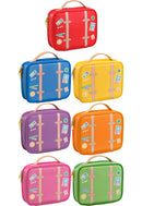 Nendoroid Pouch: Travel Bag (Red/Blue/Yellow/Purple/Orange/Pink/Green)