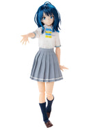 Too Many Losing Heroines! Azone international 1/6 Pureneemo Character Series 167 Yanami Anna