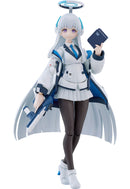 704 Blue Archive figma Noa Ushio