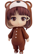 3011 serial experiments lain Nendoroid lain iwakura: Bear Pajamas Ver. [Basic]