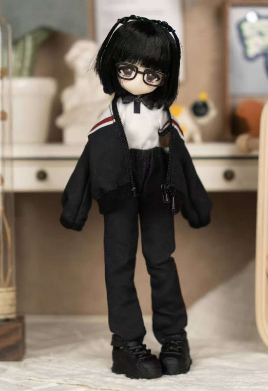 MOMOTALE CICADA TIME SERIES MJD (MECHANICAL JOINT DOLL)