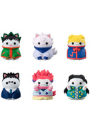 HUNTER×HUNTER MEGAHOUSE MEGA CAT PROJECT HUNTER×HUNTER NYANTER×NYANTER HUNTER×CAT