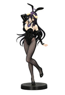 OVERLORD FuRyu BiCute Bunnies Figure -Albedo Black Color ver.-