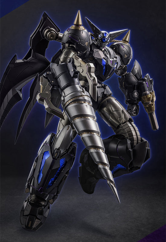 ARTIFACT-X SERIES C&A Global Ltd. X CCSTOYS ANOTHER GETTER ALLOY ACTION FIGURE
