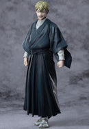 Jujutsu Kaisen Culling Game SEGA XStellar Naoya Zenin