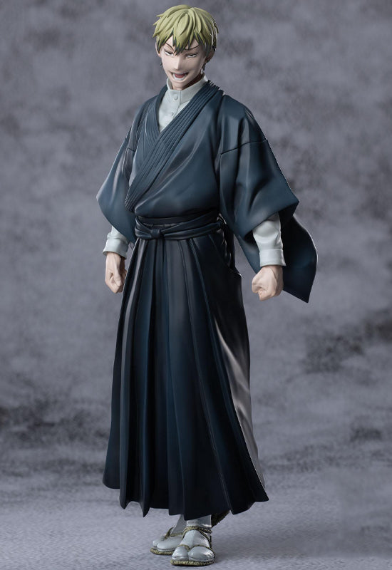 Jujutsu Kaisen Culling Game SEGA XStellar Naoya Zenin