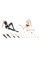 Sousai Shojo Teien Kotobukiya Dress Up Body L Color C Ver.