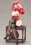 Azur Lane APEX Bremerton Still Illustration Ver.