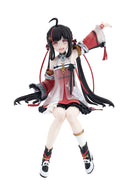 Punishing: Gray Raven FuRyu Noodle Stopper Figure Pulao