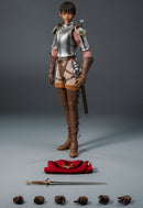 BERSERK threezero Casca (Golden Age)