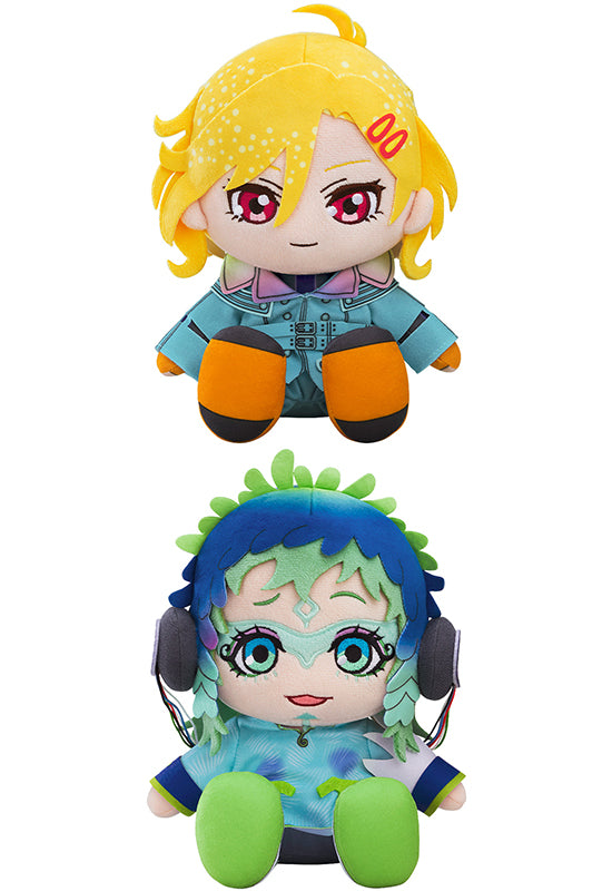 GNOSIA Good Smile Company Plushie Setsu/Racio