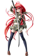 Shakugan no Shana KADOKAWA Shana: Light Novel Non-scale Figure illustration by Noizi Ito