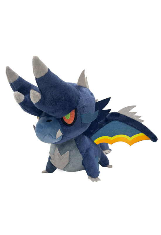 Monster Hunter Capcom Deformed Plush Alatreon