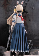 BLACK IRON REST NEO EDEN TOYS DOLL SPECIAL DESIGN MAO TU(RABBIT)