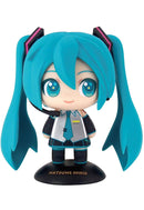 Hatsune Miku Max Limited YR-75S Yurayura Head Hatsune Miku
