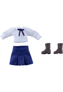 Nendoroid Doll Good Smile Company Fate/stay night Nendoroid Doll Outfit Set Saber Casual Outfit Ver.