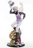 The Case Study of Vanitas Prime 1 Studio PRISMA WING Noe 1/7 Scale Figure