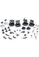 EMBER:OBSIDIAN PROTOCOL Kotobukiya UN Core Pack