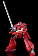 Panzer World Galient MODEROID Galient Heavy Armor Kai