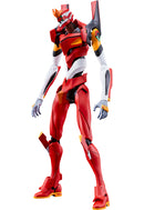 Evangelion: 2.0 You Can (Not) Advance MODEROID Evangelion Unit-02