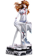 Evangelion: 3.0+1.0 Thrice Upon a Time Prime 1 Studio Premium Masterline Shikinami Asuka Langley
