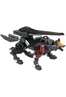 ZOIDS TOMY RMZ-008 Command Wolf Irvine Model (repeat)