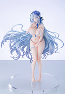 Azur Lane AniGame Alsace: Heat-Beating Summer Sacrament Ver.