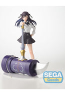 I May Be a Guild Receptionist, but I'll Solo Any Boss to Clock Out on Time SEGA Luminasta Alina Clover