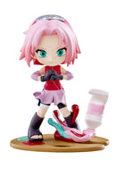 NARUTO Shippuden Bushiroad Creative PalVerse Pale Haruno Sakura